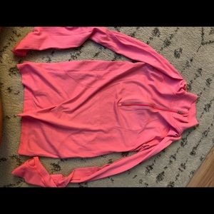 LULULEMON. 1/4 Zip pullover